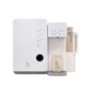 Máy tiệt trùng sấy khô UVC và đun nước thông minh Moaz BéBé MB – 104