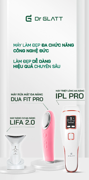 Sản phẩm làm đẹp